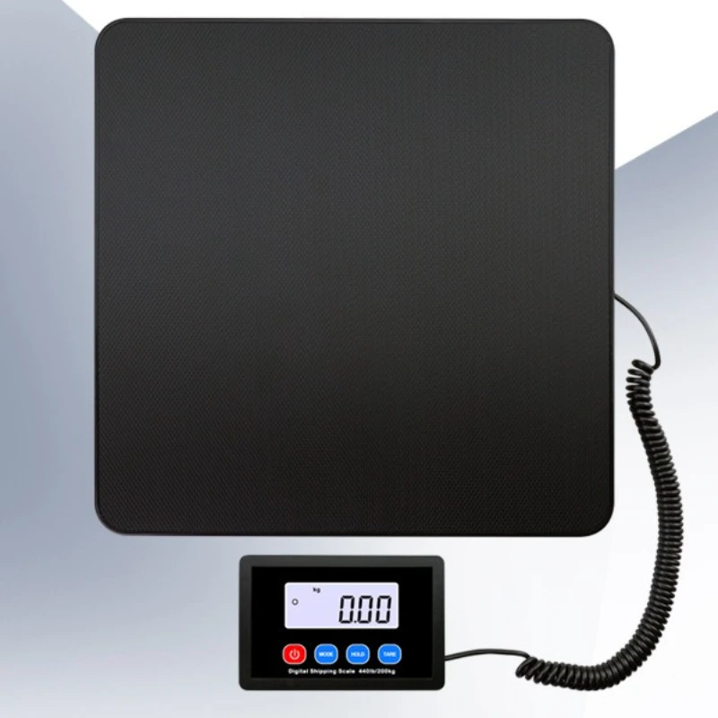 Power Tools Logistics - Bilancia elettronica di alta precisione, bilancia