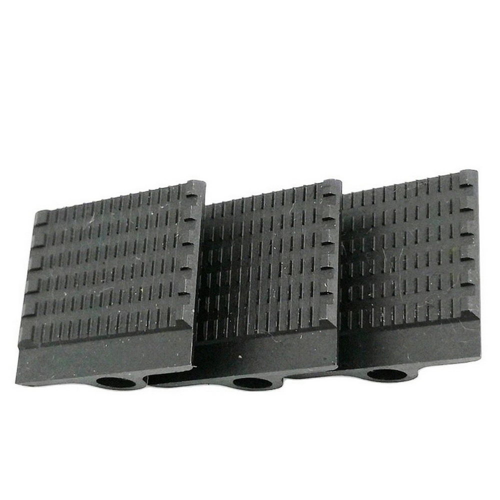 Power Tools Spare Parts - Piastra Dentata Inferiore Cyklop 1832.022.109 per