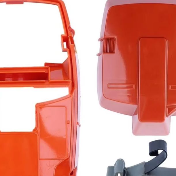 Power Tools Orange - Gruppo testata cilindro per motosega 362
