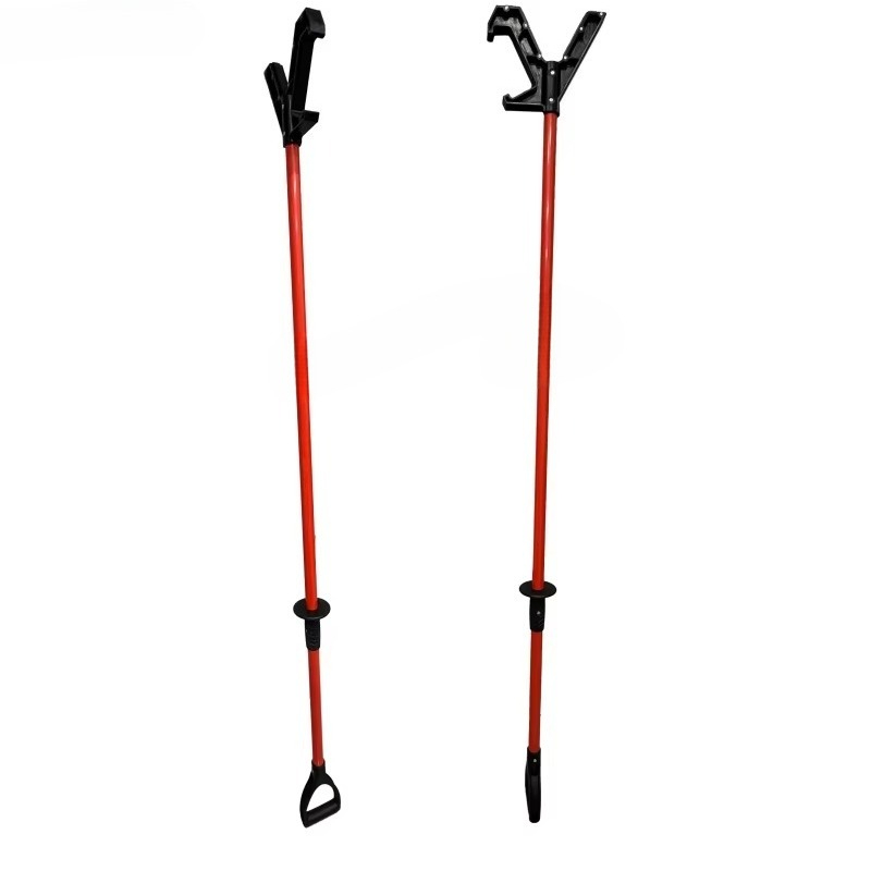 Power Tools Logistics - Utensile manuale multifunzione a spinta e