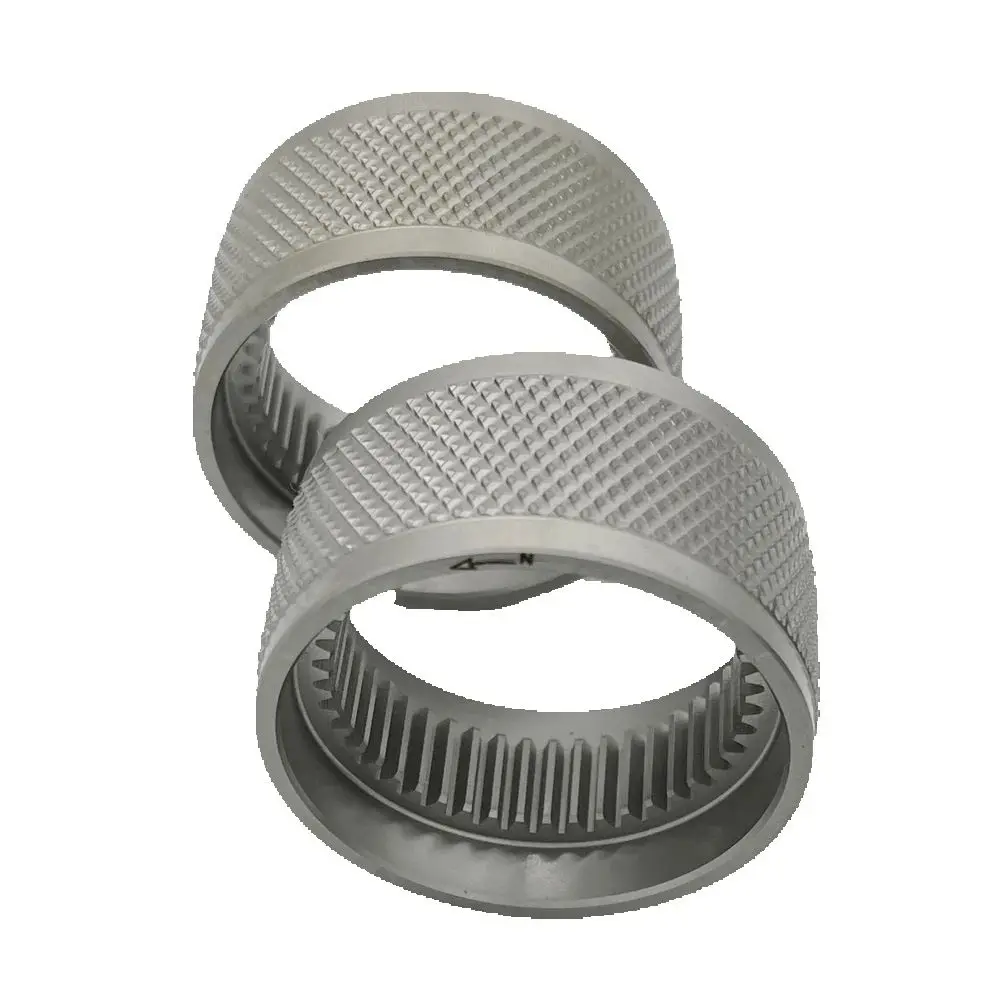 Power Tools Spare Parts - Ricambi Fromm P32.1729: Ruota di Tensionamento