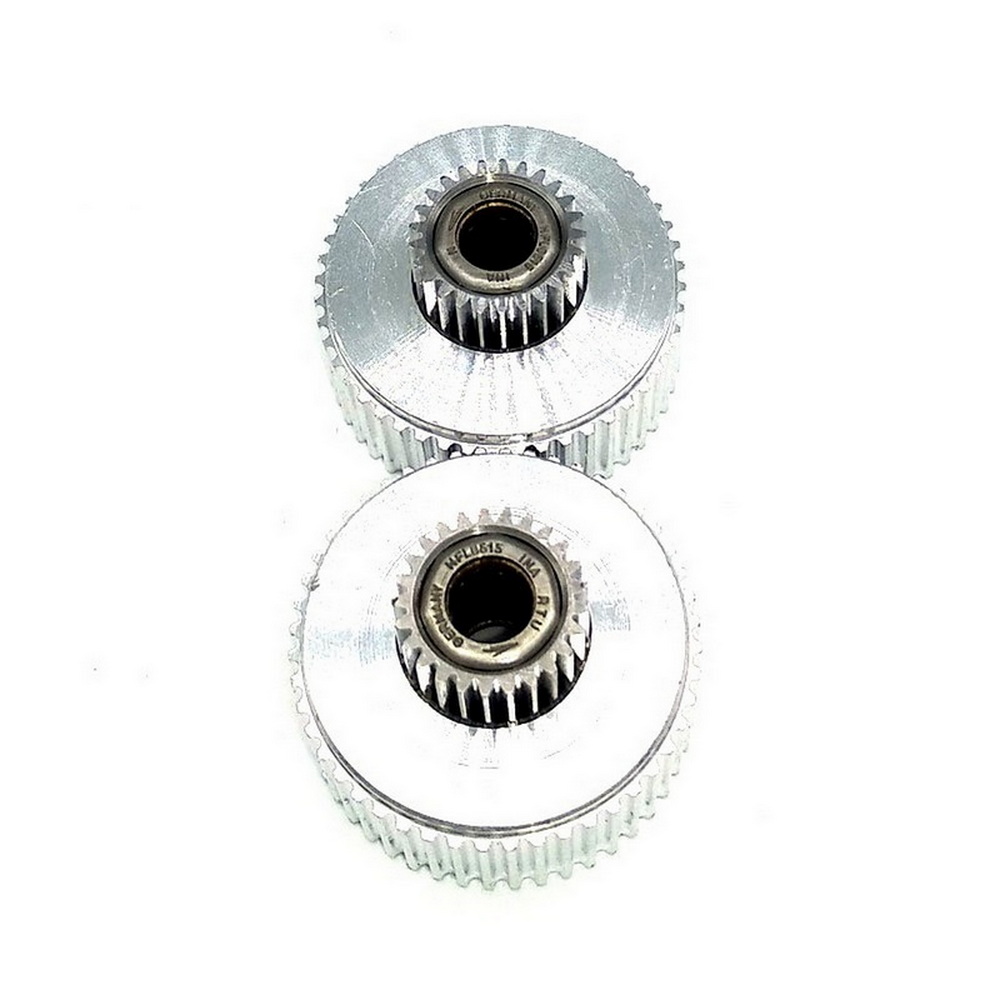 Power Tools Spare Parts - Pezzi di Ricambio 1832.039.196 Puleggia a