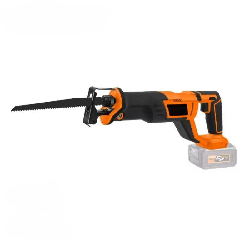 Reciprocating Saw Cordless - Sega a sciabola elettrica a batteria