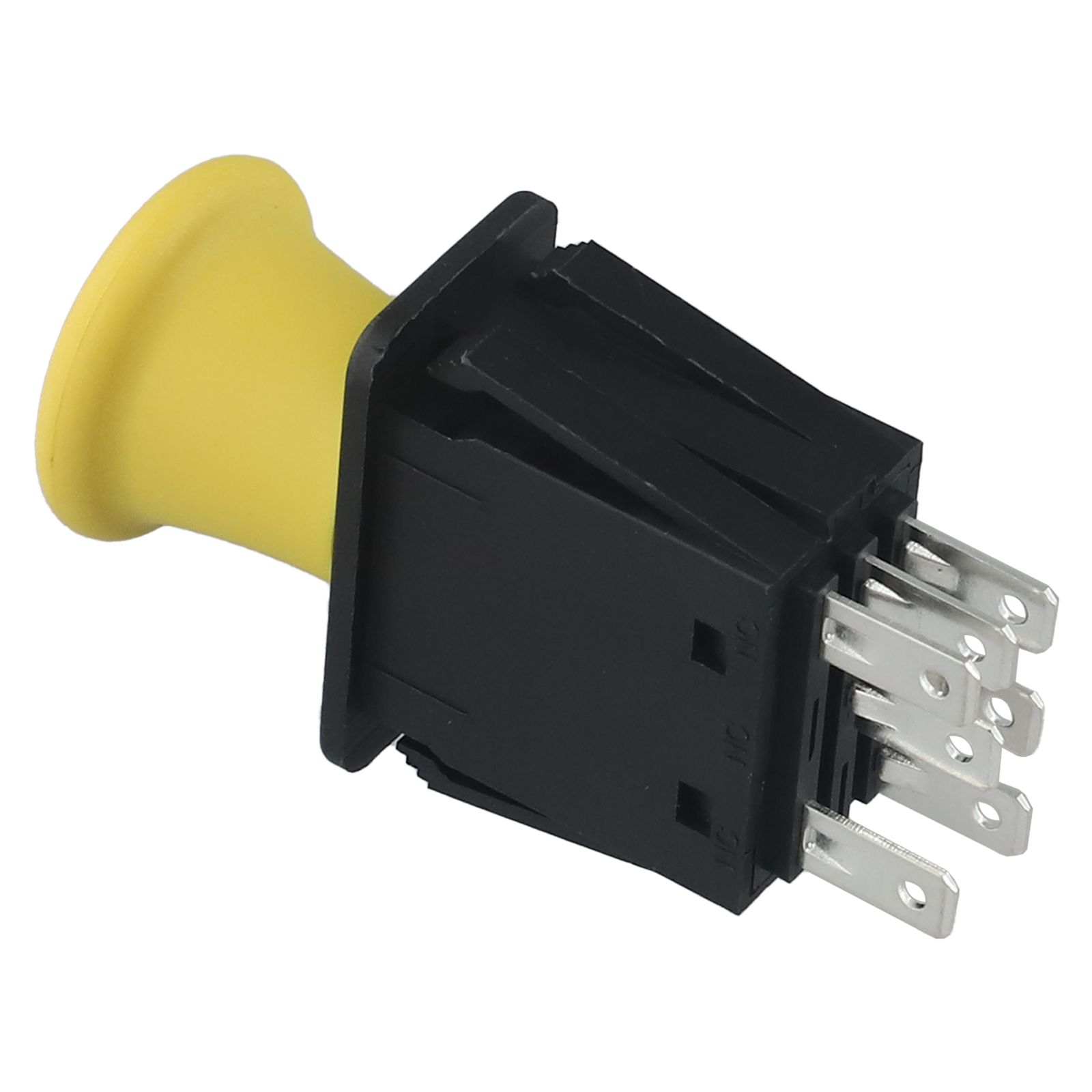 Power Tools With Names - Contenuto del pacchetto AMP per Cadet