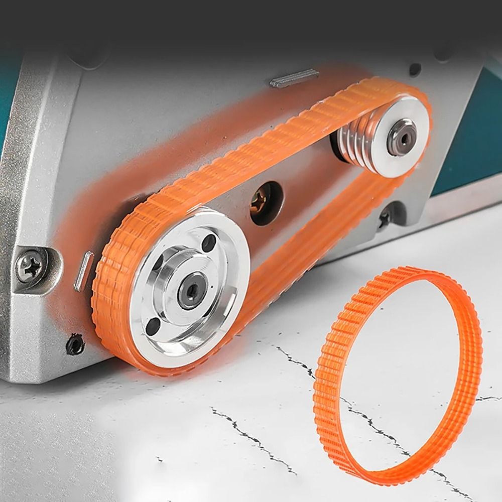 Power Tools Orange - 1 Pezzo Cinghia di Trasmissione 218mm