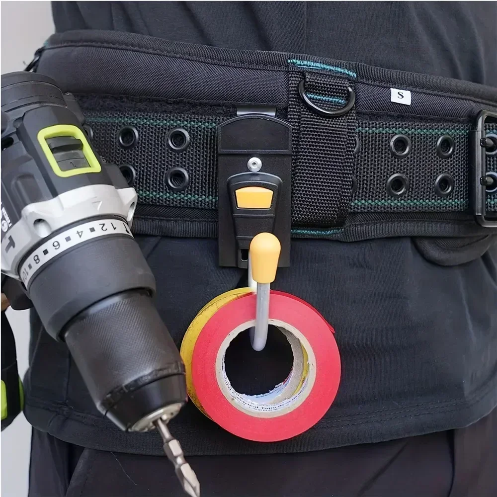 Power Tools Software - 360 ° Gancio per attrezzi con
