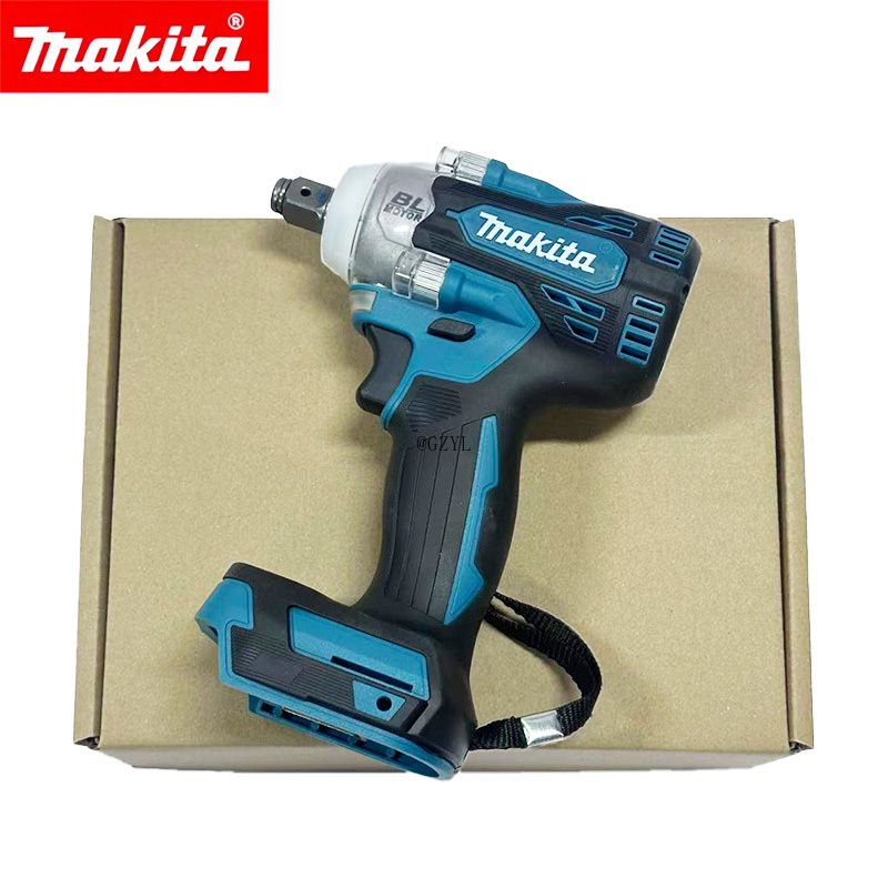 Power Tools Makita Set - Makita DTW300 Set di Utensili a