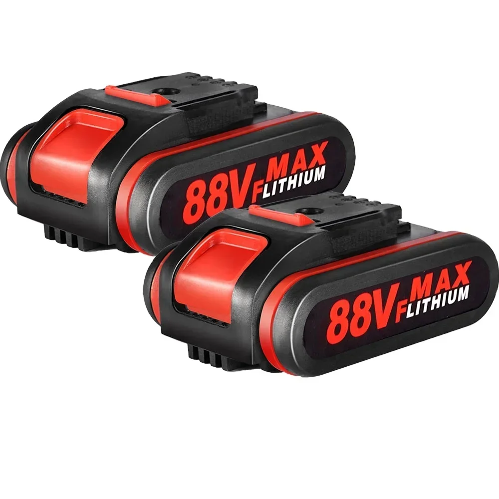 Einhell Power X Tools - Batteria 88VF per batteria per trapano