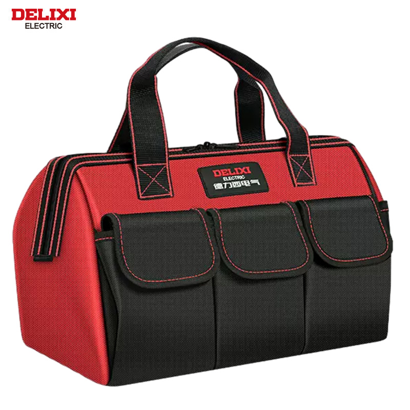 Power Tools Software - DELIXI Borsa per attrezzi ELETTRIC, borsa
