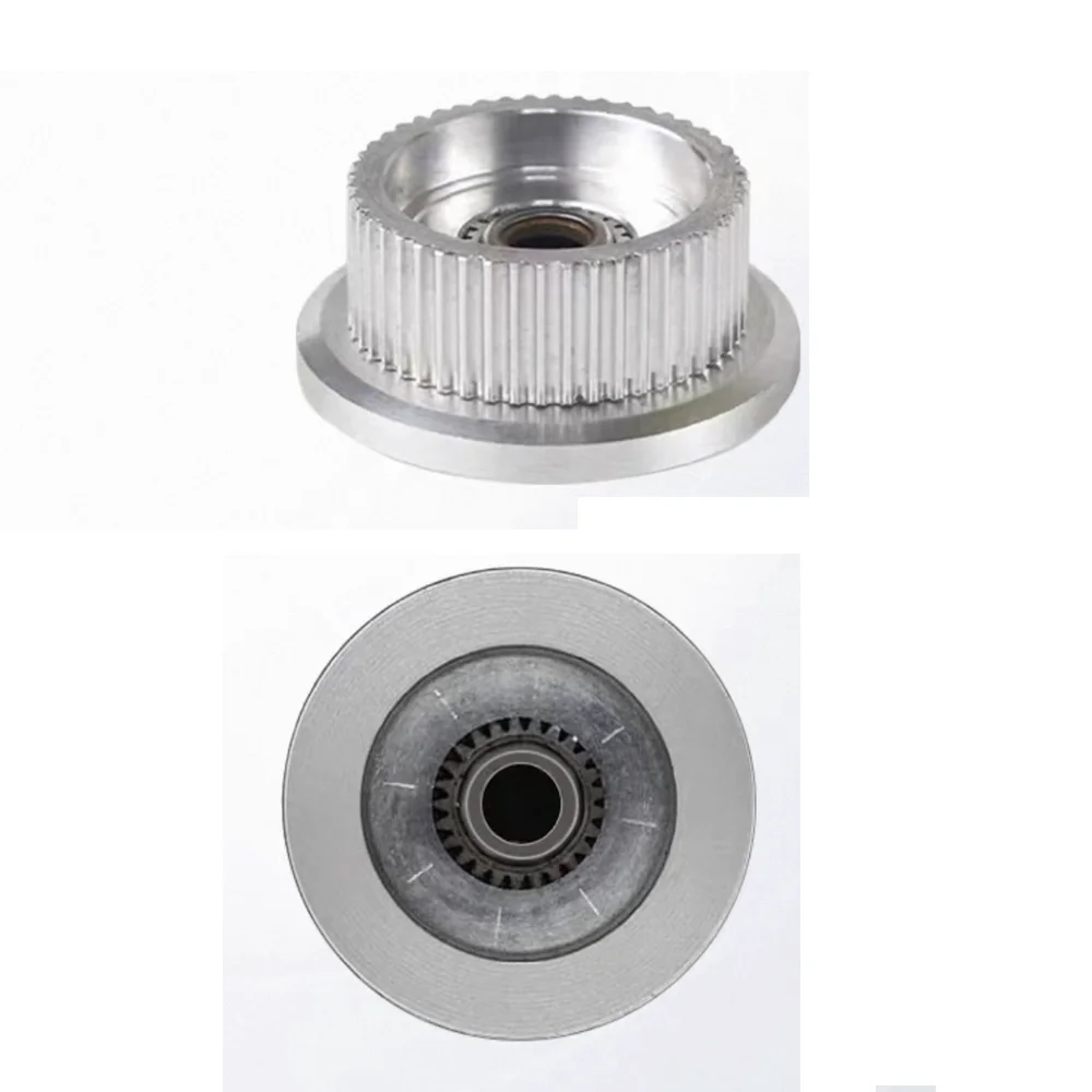 Power Tools Spare Parts - Pezzi di Ricambio CYKLOP 1832.039.196 Puleggia