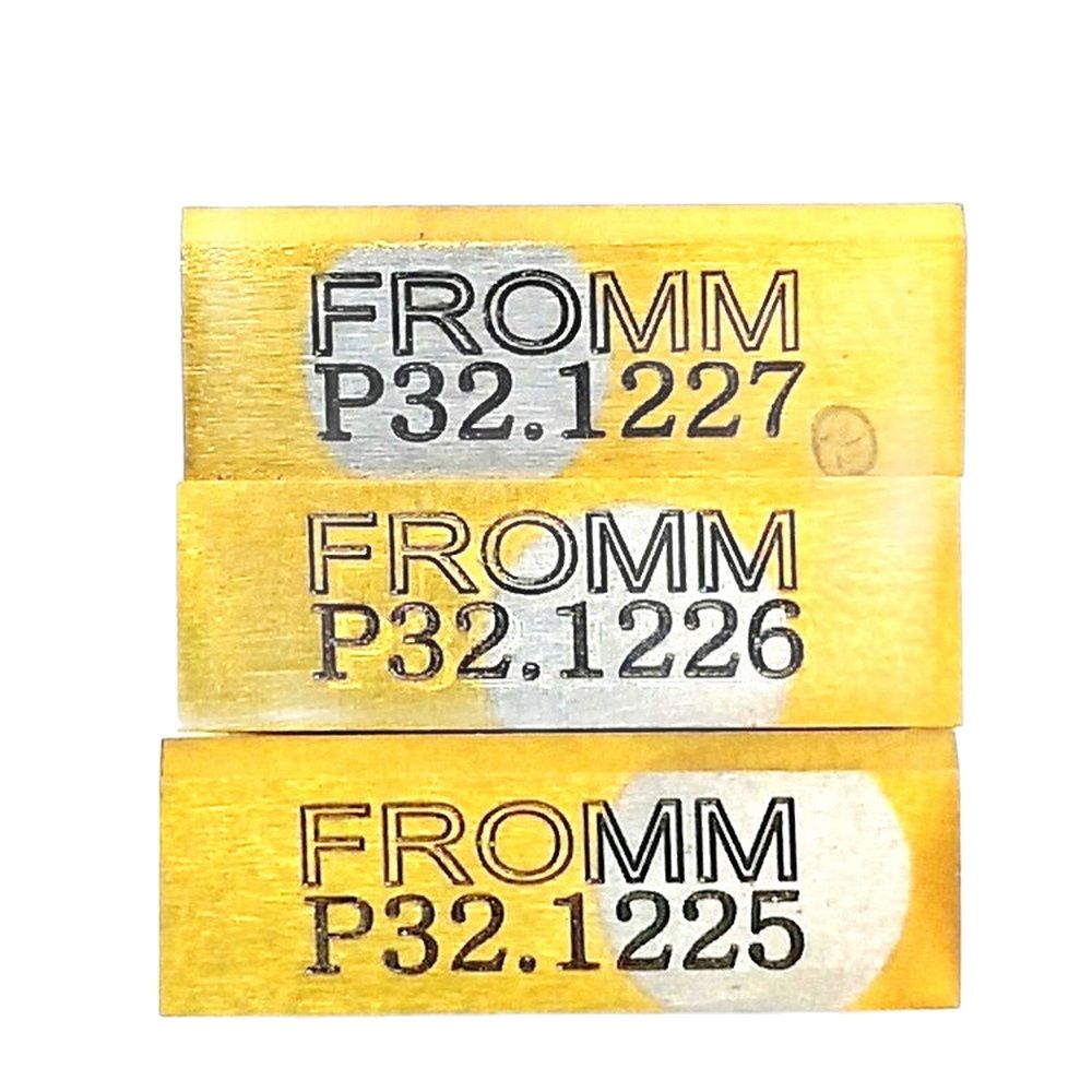 Power Tools Spare Parts - Fromm Pezzi di ricambio P32.1225 P32.1226