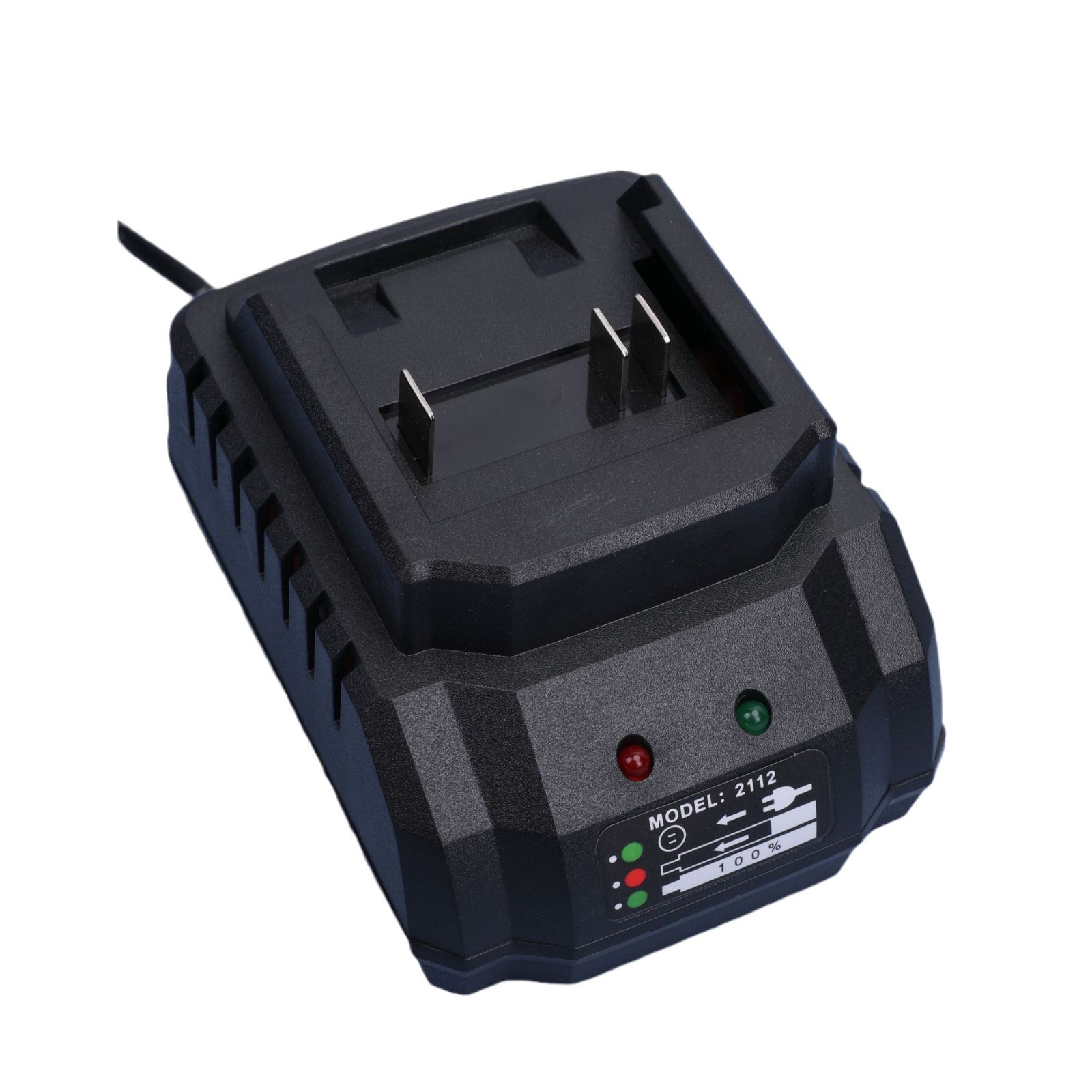 Caricabatterie per Batterie Li - Einhell Power X Tools recensione e prezzo