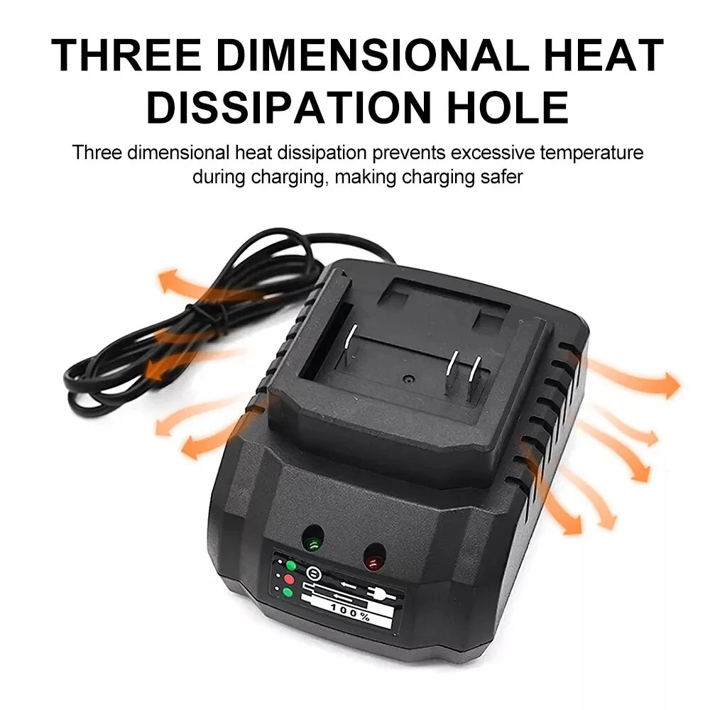 Caricabatterie per Batterie Li - Einhell Power X Tools recensione e prezzo