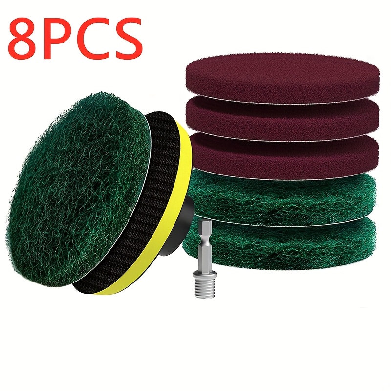 Kit di Spazzole Elettriche per - Power Tools Spare Parts recensione e prezzo