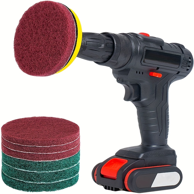 Kit di Spazzole Elettriche per - Power Tools Spare Parts recensione e prezzo