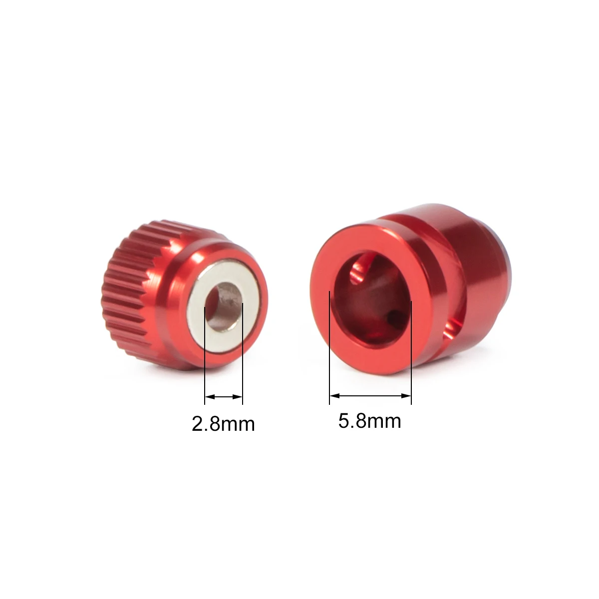 RC Car Magnetic Body post Mark - Power Tools Spare Parts recensione e prezzo