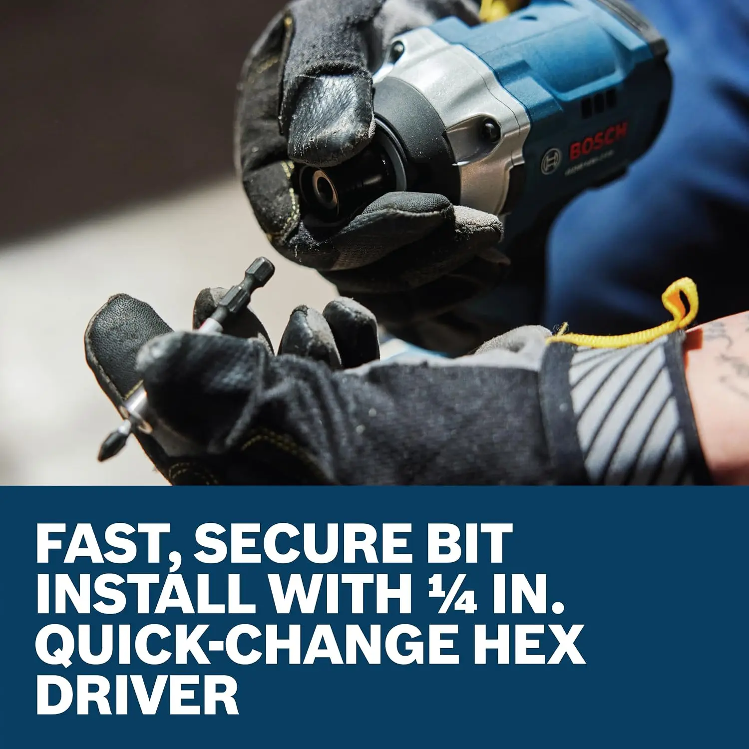 Bosch GDR 18V‑215 Avvitatore a - Impact Driver Cordless recensione e prezzo