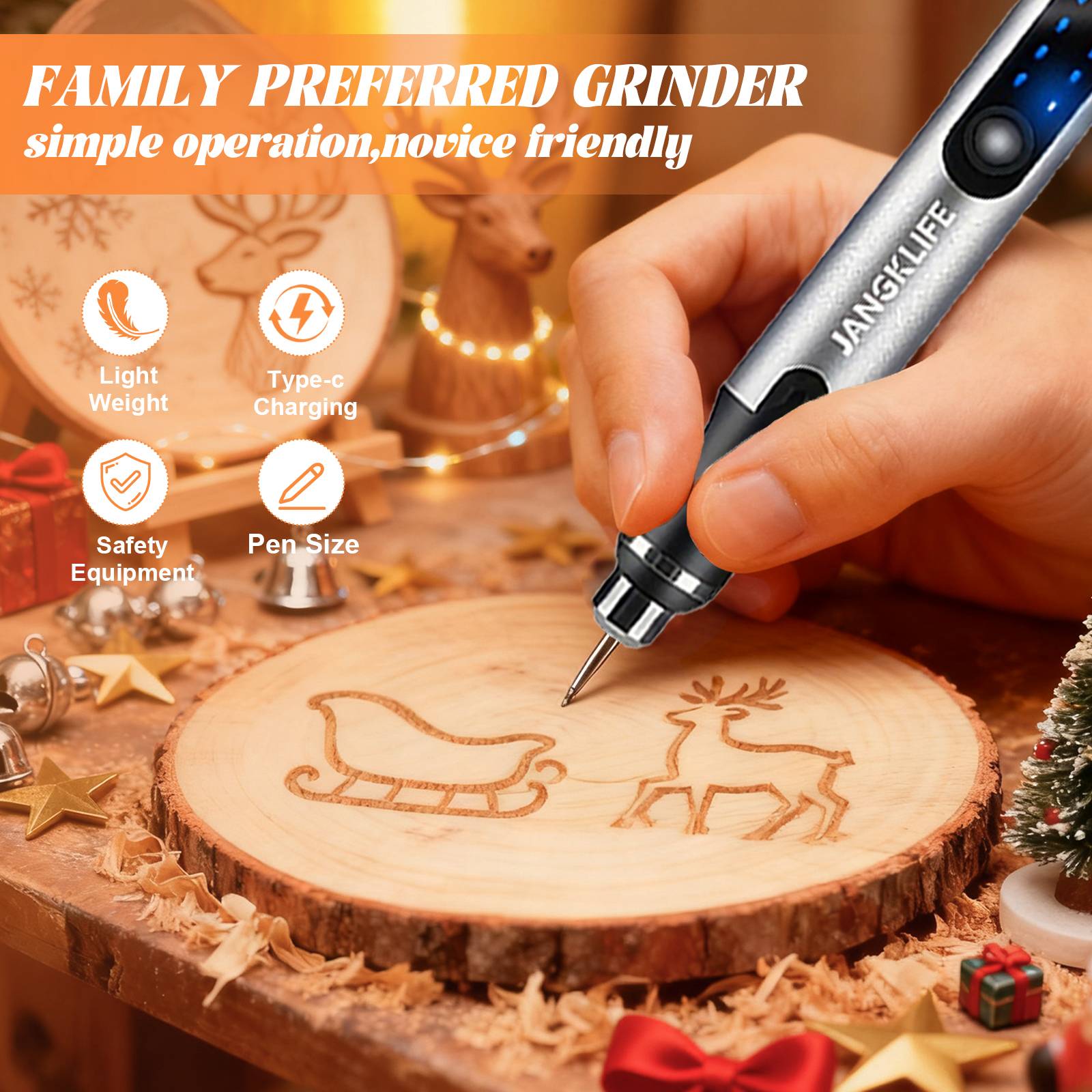 JANGKLIFE Kit di utensili rota - Power Tools Makita Set recensione e prezzo
