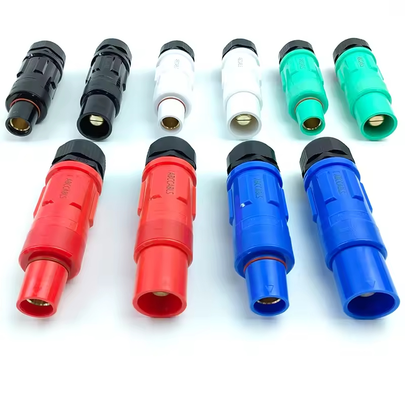 Connettori Powerlock ABCCABLS  - Power Tools Australia recensione e prezzo