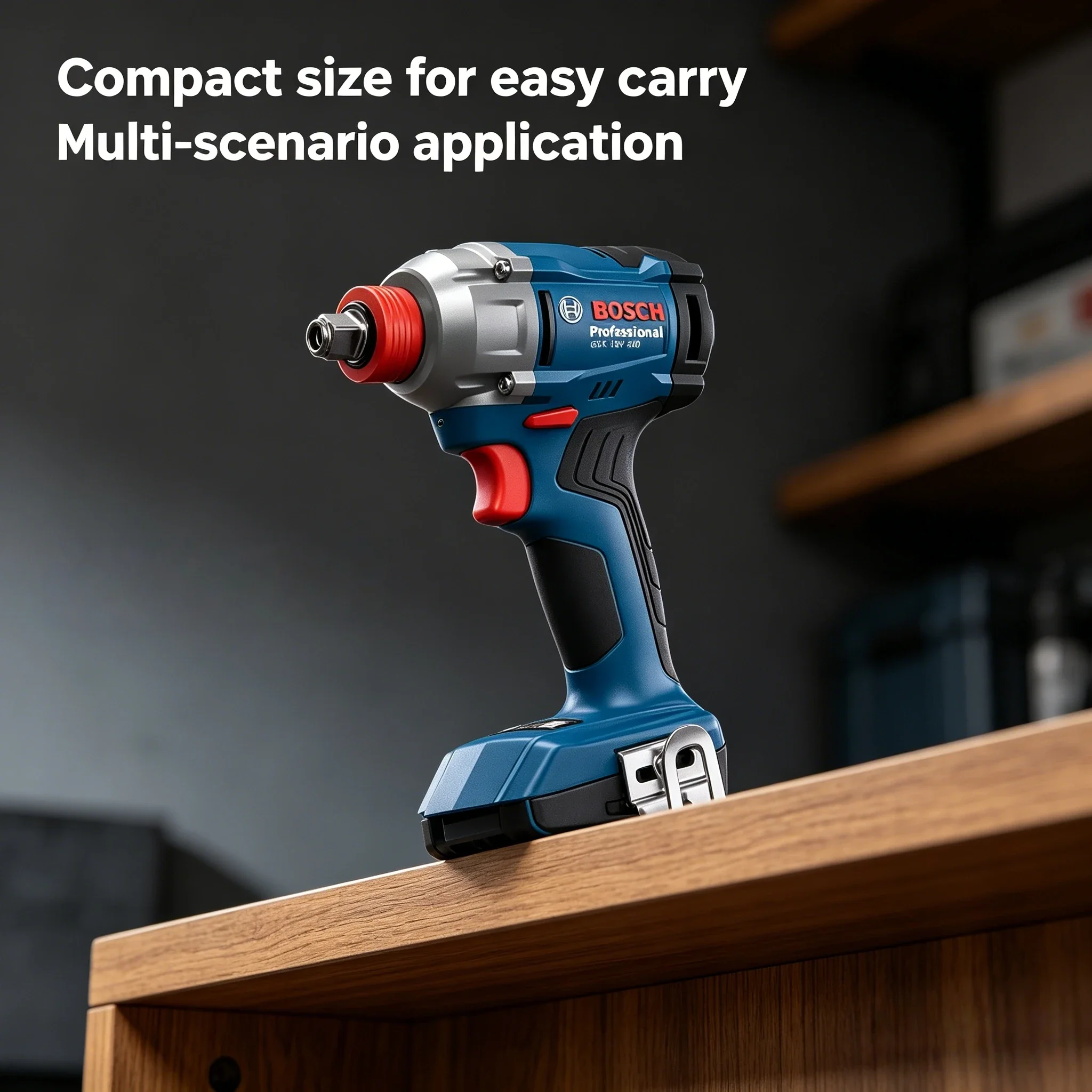 Bosch GDX 18V-285 Avvitatore a - Impact Driver Cordless recensione e prezzo
