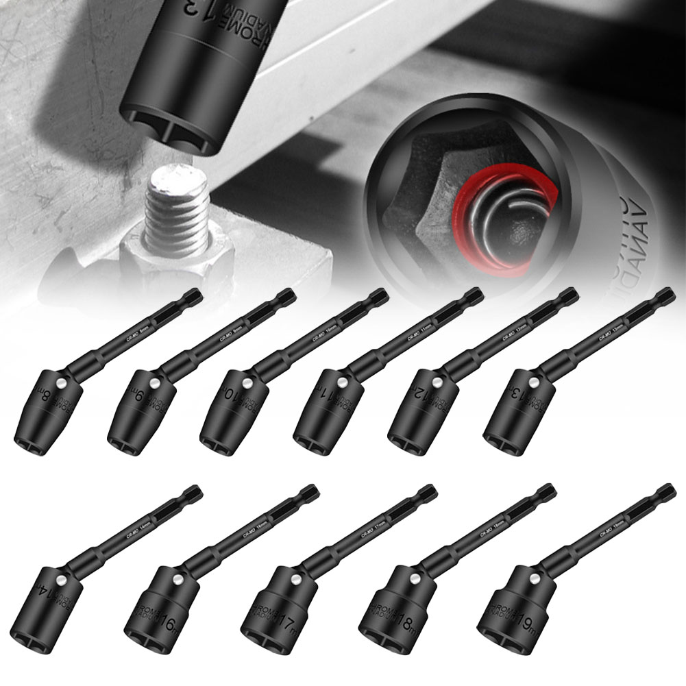 1Pc 100mm Esagono Incassato H8 - Einhell Power X Tools recensione e prezzo