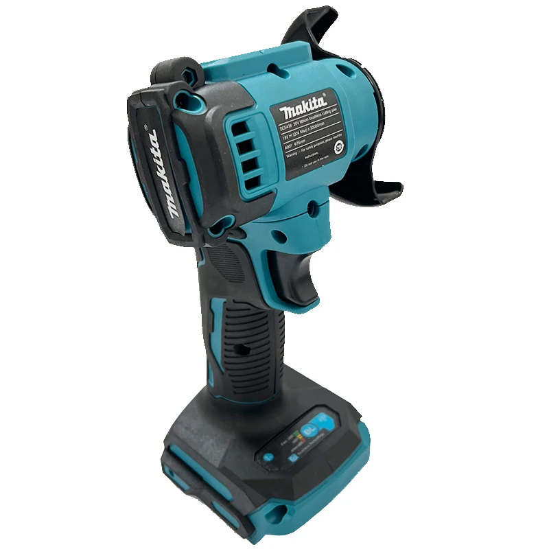 Makita Nuova Mini Smerigliatri - Reciprocating Saw Cordless recensione e prezzo