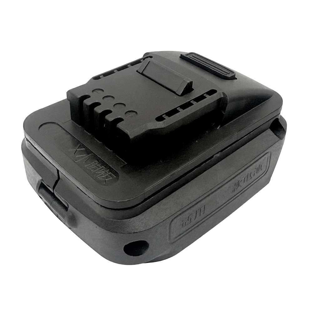 Adattatore per Batterie Li-ion - Power Tools Orange recensione e prezzo