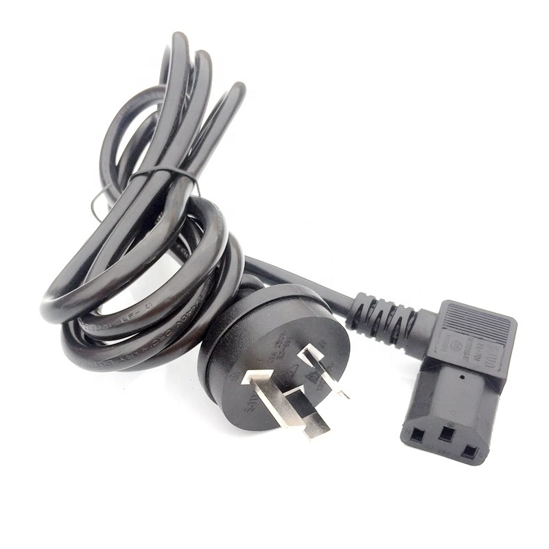2 pz 1 m Nero 3 Poli AS3112 Sp - Power Tools Australia recensione e prezzo