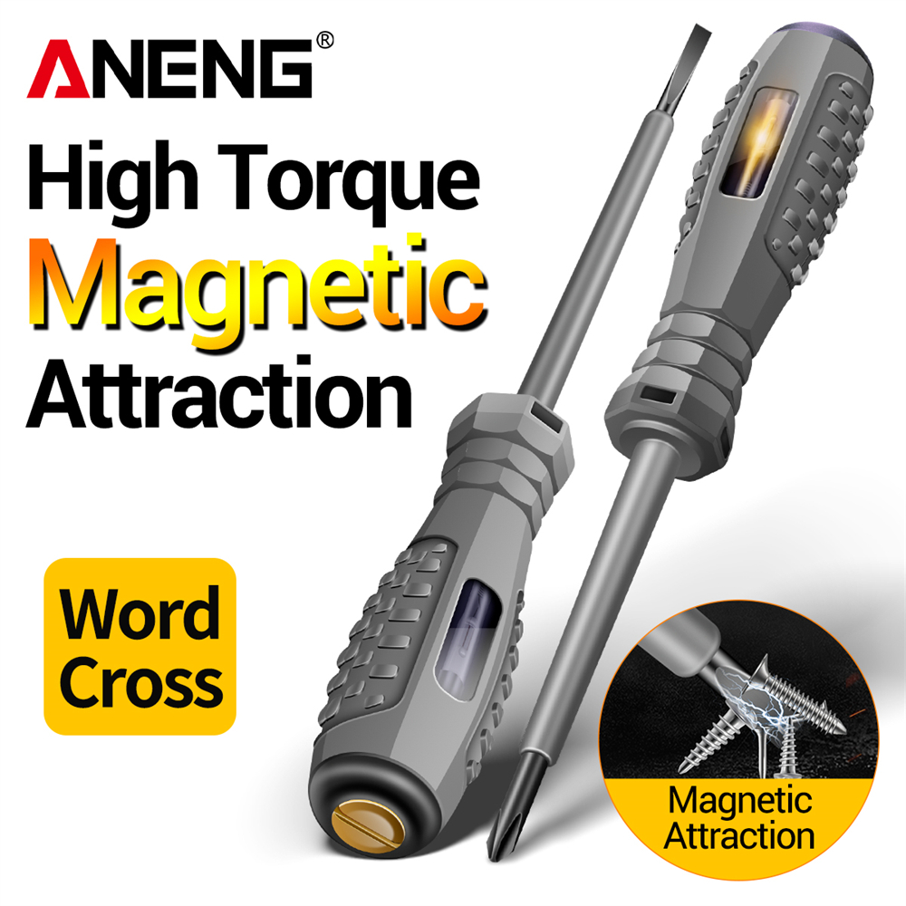 ANENG B04 Tester di Tensione S - Power Tools Software recensione e prezzo