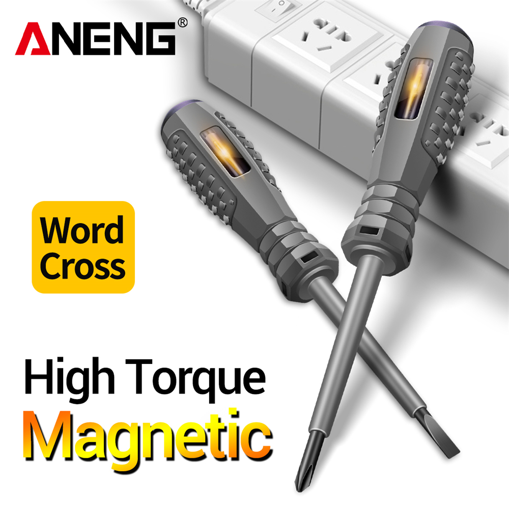 ANENG B04 Tester di Tensione S - Power Tools Software recensione e prezzo