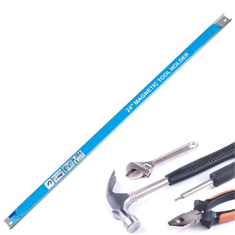 Portautensili magnetico Strisc - Power Tools Organizer Diy recensione e prezzo