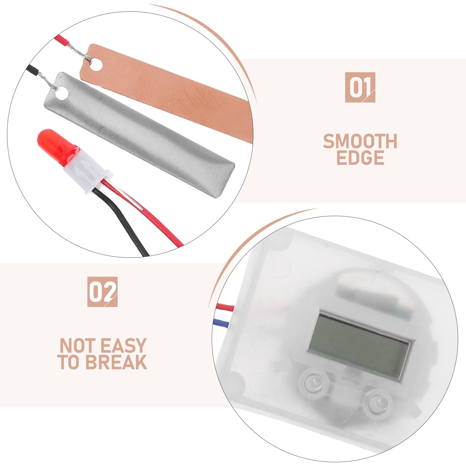 1 Set Kit per Esperimenti Scie - Power Tools Orange recensione e prezzo