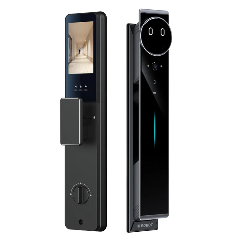 Serratura Intelligente AI con  - Power Tools Ai recensione e prezzo