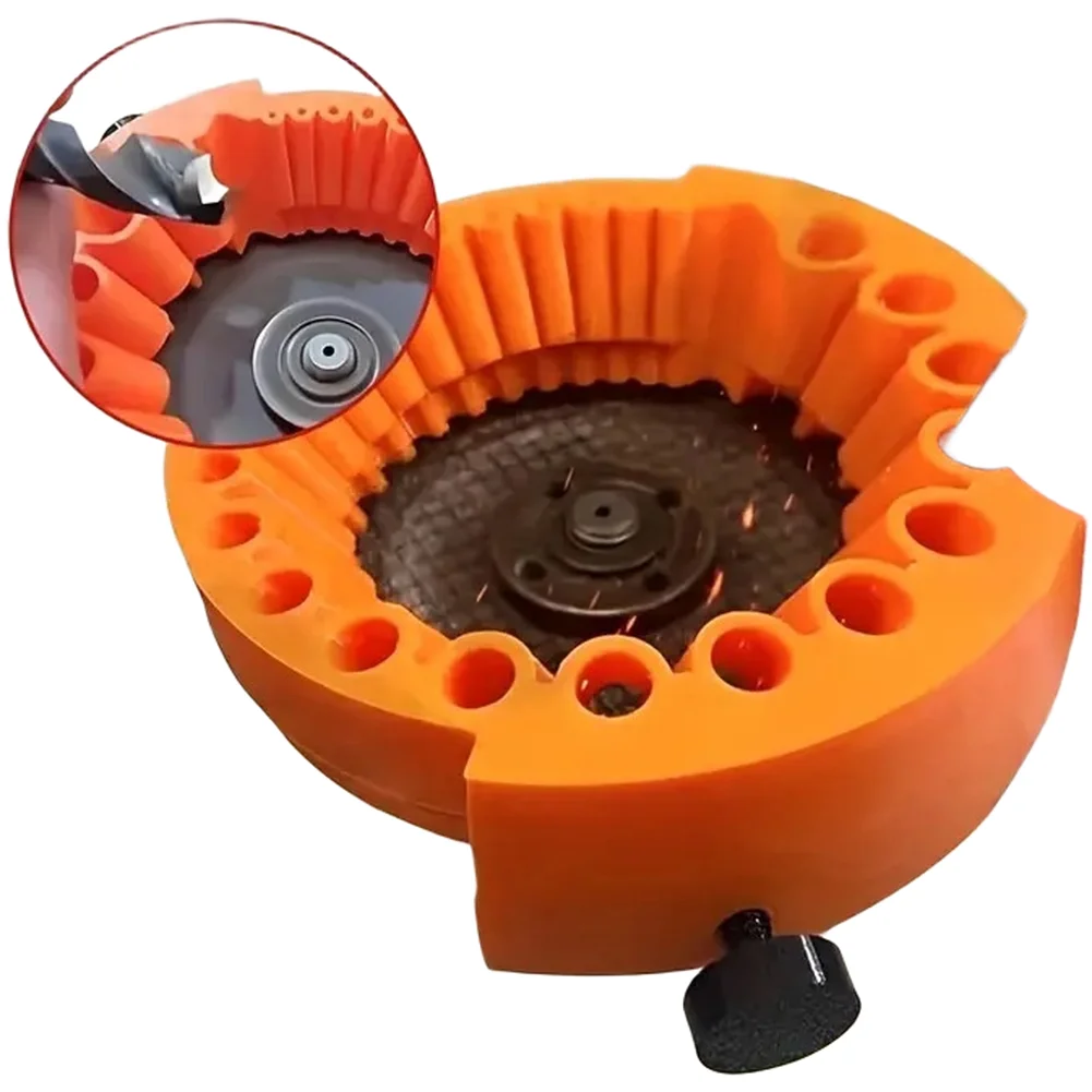 Affilatore Elettrico per Punte - Power Tools Orange recensione e prezzo