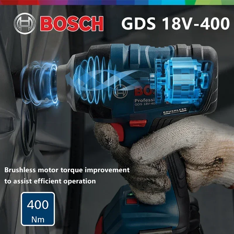 Avvitatore a Impulsi Senza Fil - Impact Driver Cordless recensione e prezzo