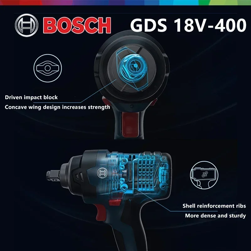 Avvitatore a Impulsi Senza Fil - Impact Driver Cordless recensione e prezzo