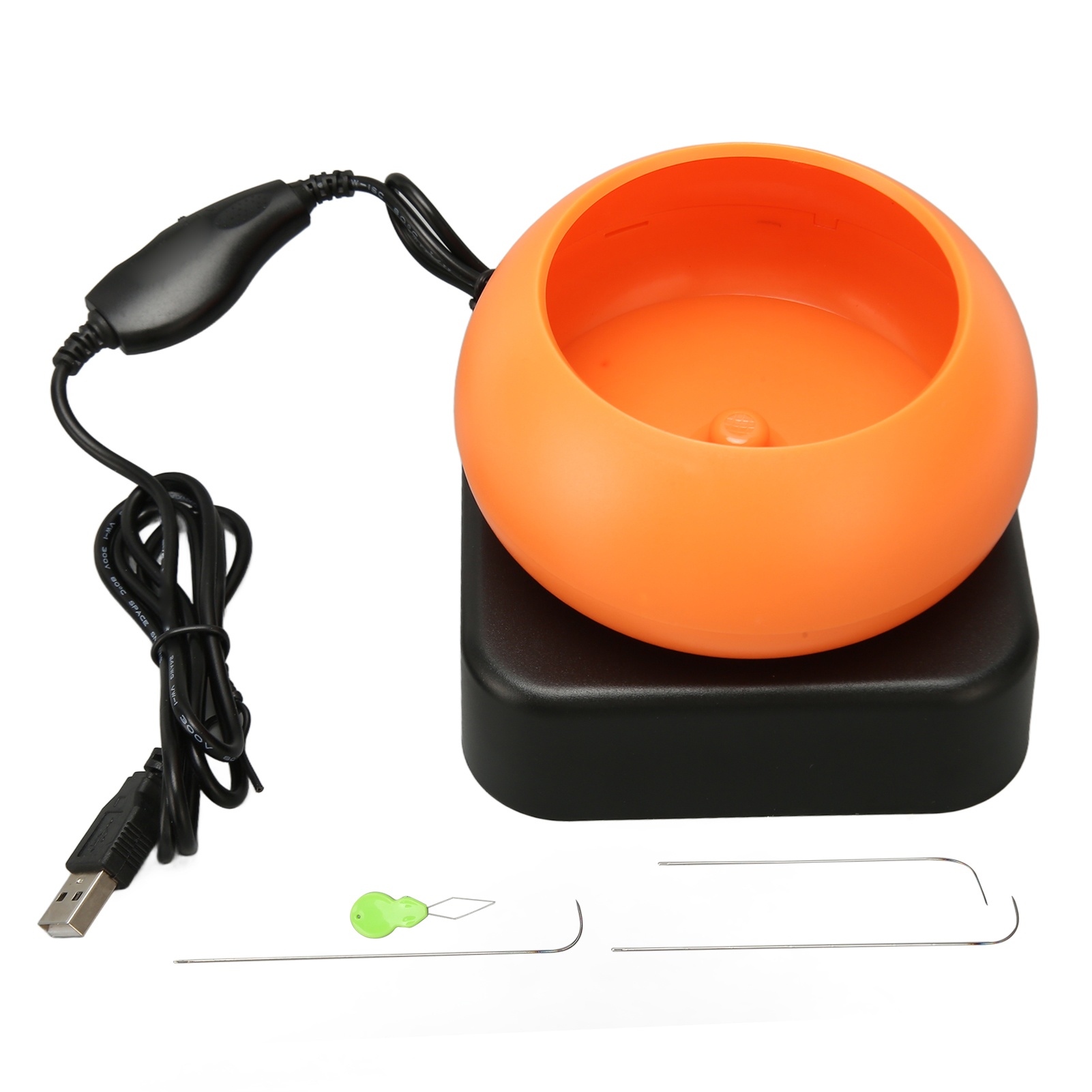 E5 Centrifuga Elettrica per Pe - Power Tools Orange recensione e prezzo