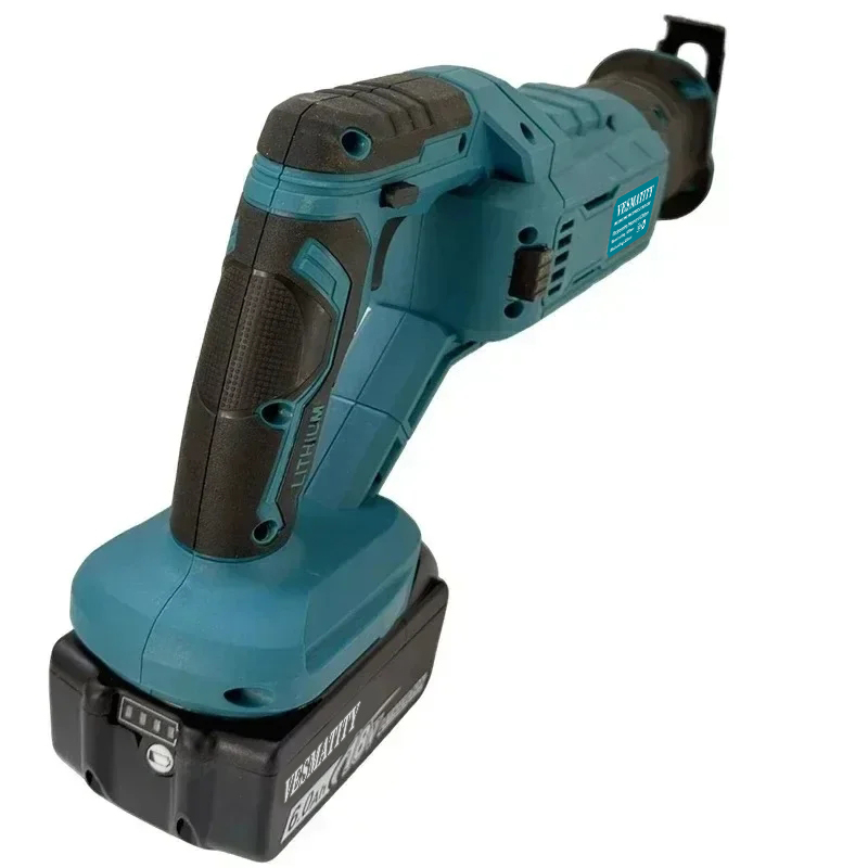 Sega a sciabola ad alta potenz - Reciprocating Saw Cordless recensione e prezzo