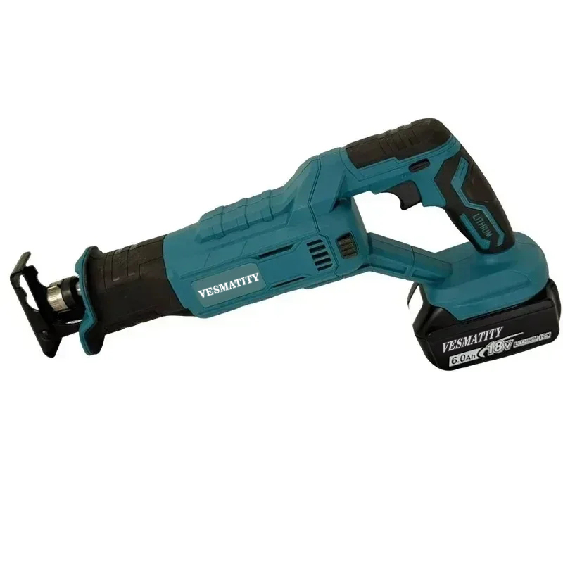 Sega a sciabola ad alta potenz - Reciprocating Saw Cordless recensione e prezzo