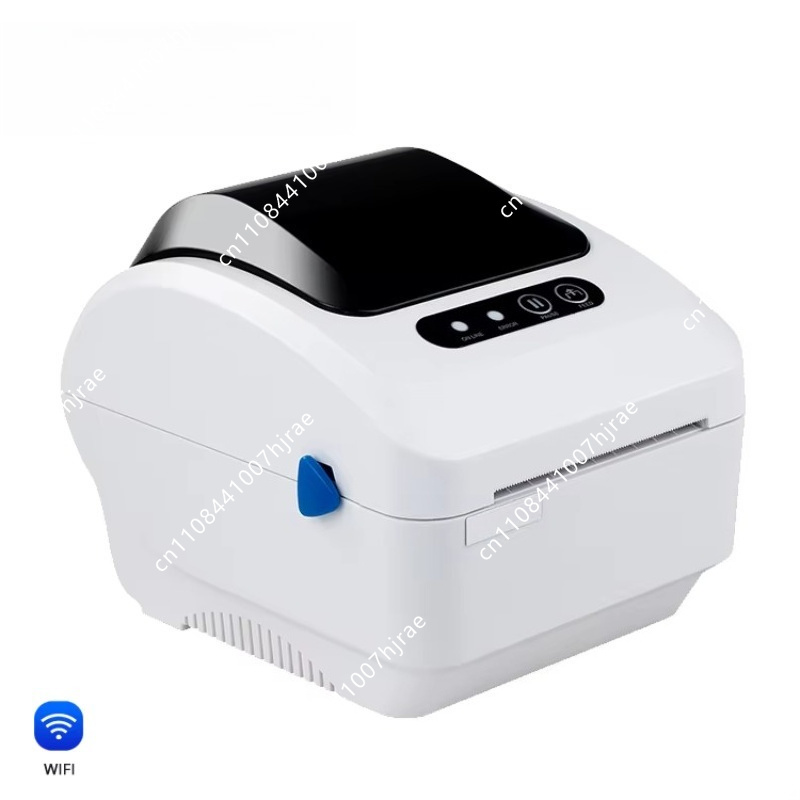 Stampante termica per codici a - Power Tools Logistics recensione e prezzo