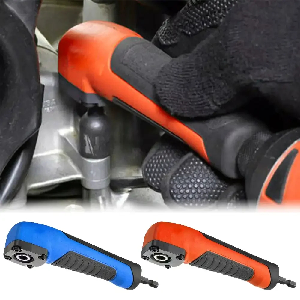 Nuovo cacciavite angolare elet - Power Tools Orange recensione e prezzo