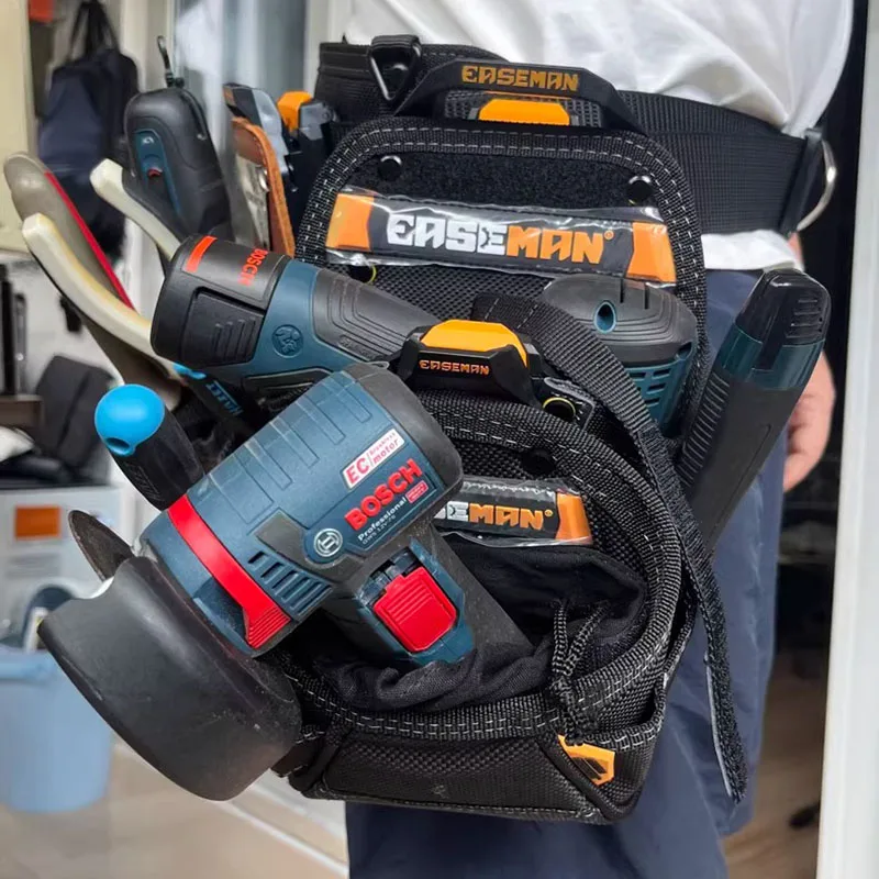 Borsa per attrezzi portatile i - Power Tools Software recensione e prezzo