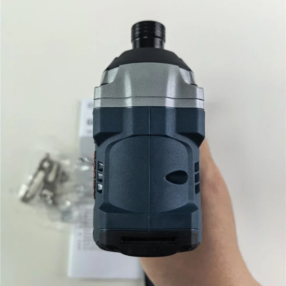 Bosch GDR 18V-215 Professional - Impact Driver Cordless recensione e prezzo