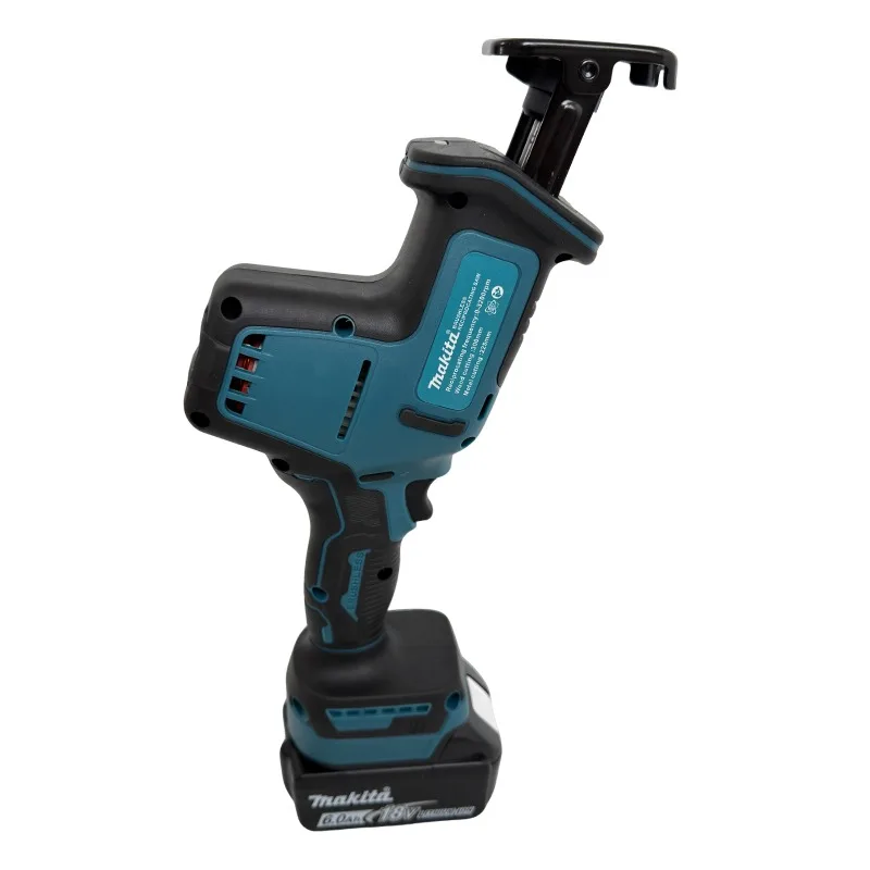 Sega a sciabola Makita 2026 se - Reciprocating Saw Cordless recensione e prezzo