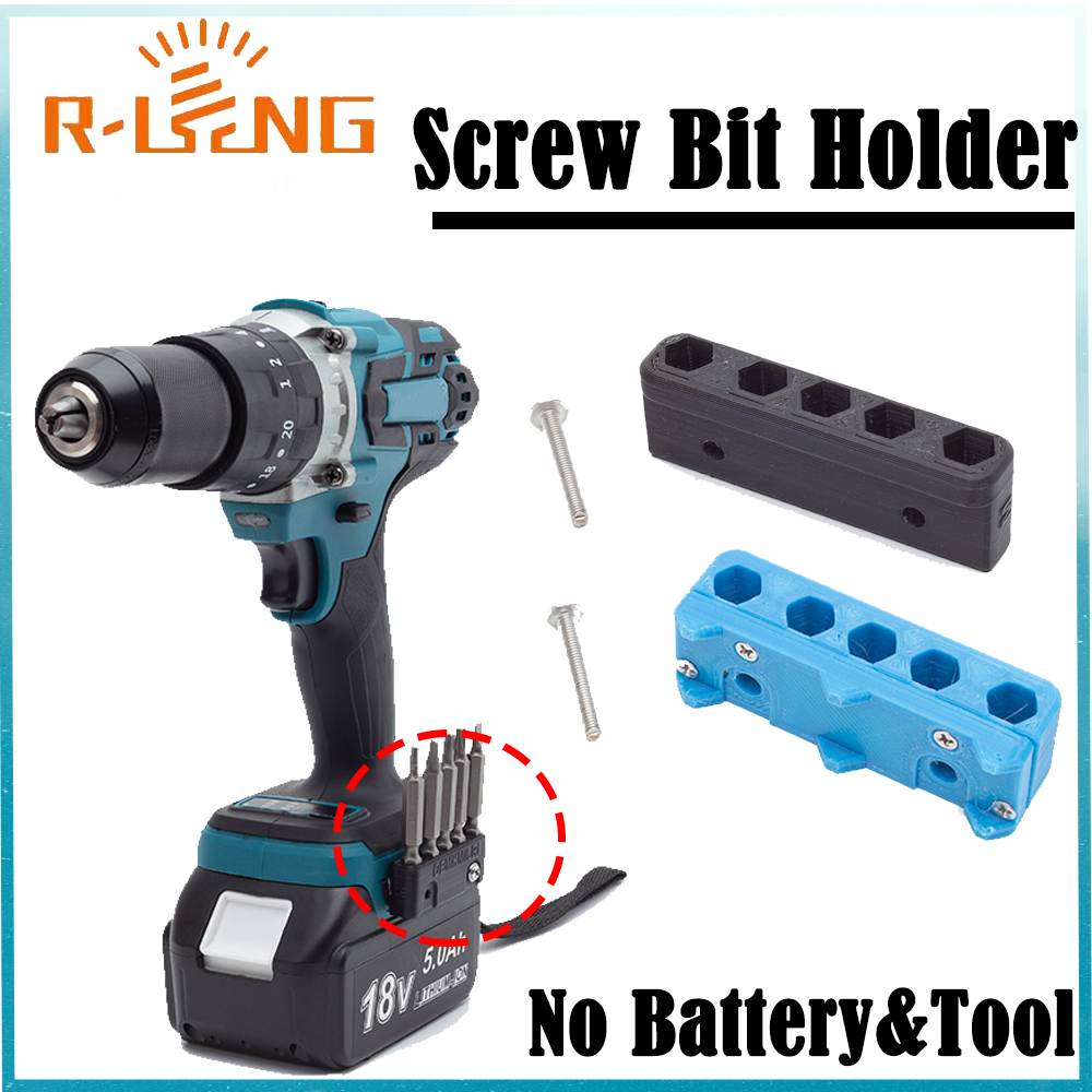 Portapunte magnetico Organizza - Power Tools Makita Set recensione e prezzo