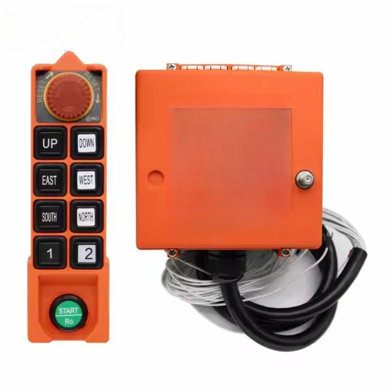 Telecomando Wireless SAGA-L10  - Power Tools Logistics recensione e prezzo
