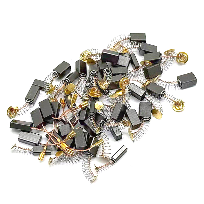 Kit di ricambio da 50 spazzole - Power Tools Spare Parts recensione e prezzo