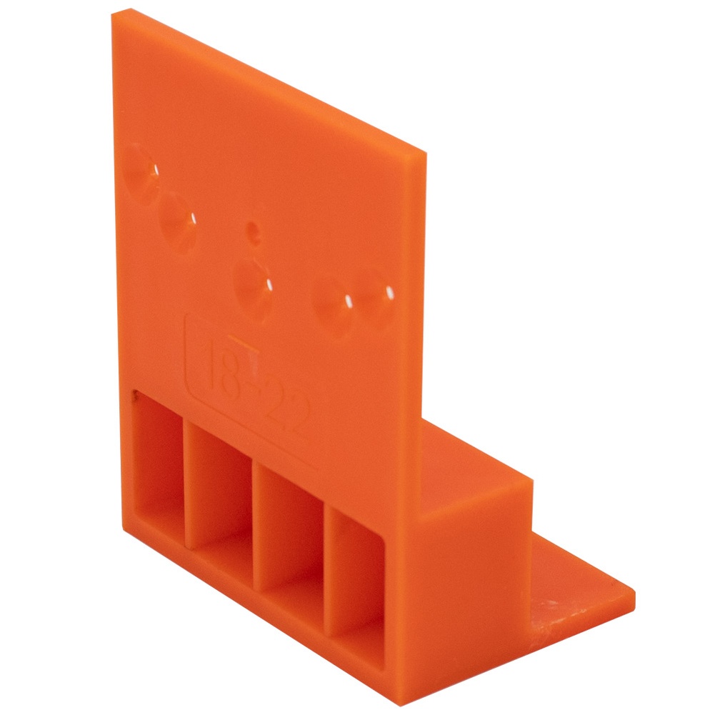 Localizzatore di Posizionament - Power Tools Orange recensione e prezzo