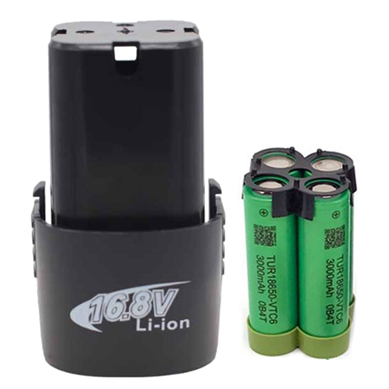 1Pc 16.8V Batteria Al Litio 18 - Einhell Power X Tools recensione e prezzo