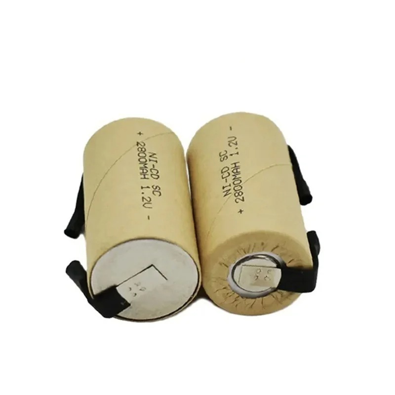 Batteria Ricaricabile Ni-Cd 28 - Power Tools Ltd recensione e prezzo